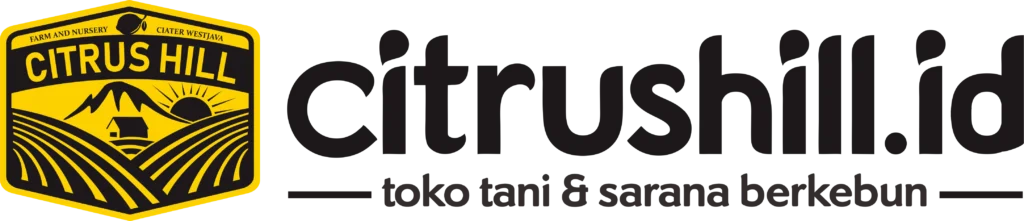 citrushill.id logo toko